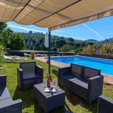Villa Casa Grande Constantina By Ruralidays Exterior foto