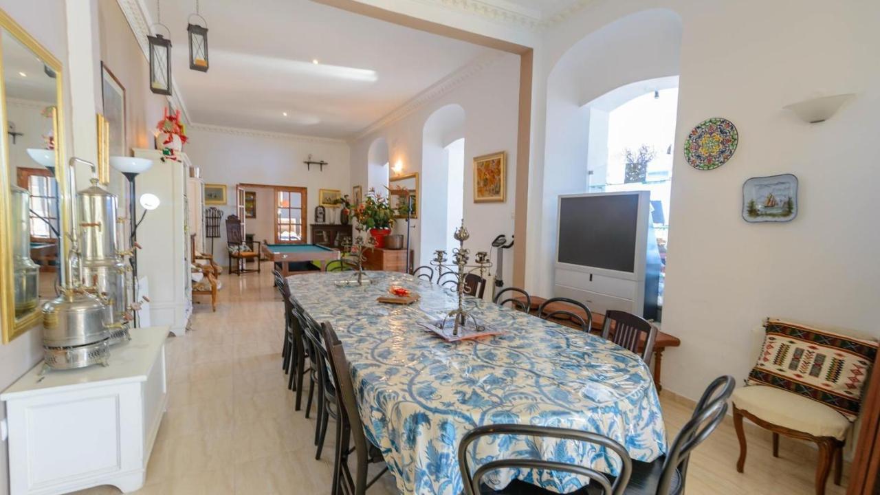 Villa Casa Grande Constantina By Ruralidays Exterior foto