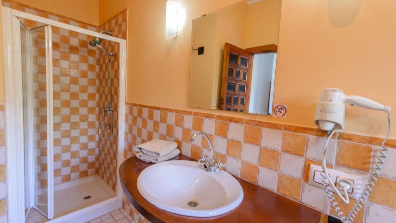 Villa Casa Grande Constantina By Ruralidays Exterior foto