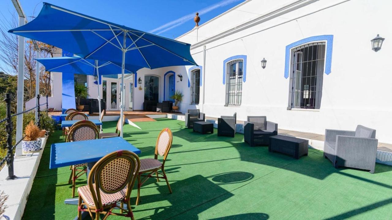 Villa Casa Grande Constantina By Ruralidays Exterior foto