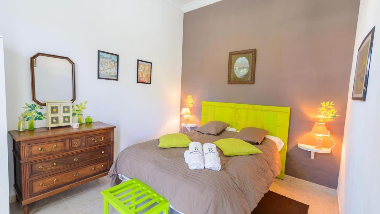 Villa Casa Grande Constantina By Ruralidays Exterior foto